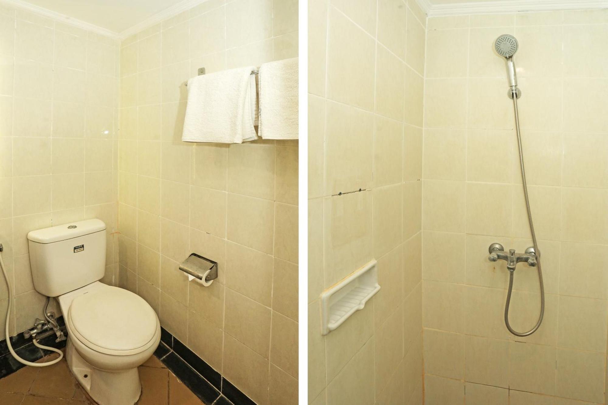 Collection O 91898 Series Hotel Kuningan Джакарта Екстериор снимка