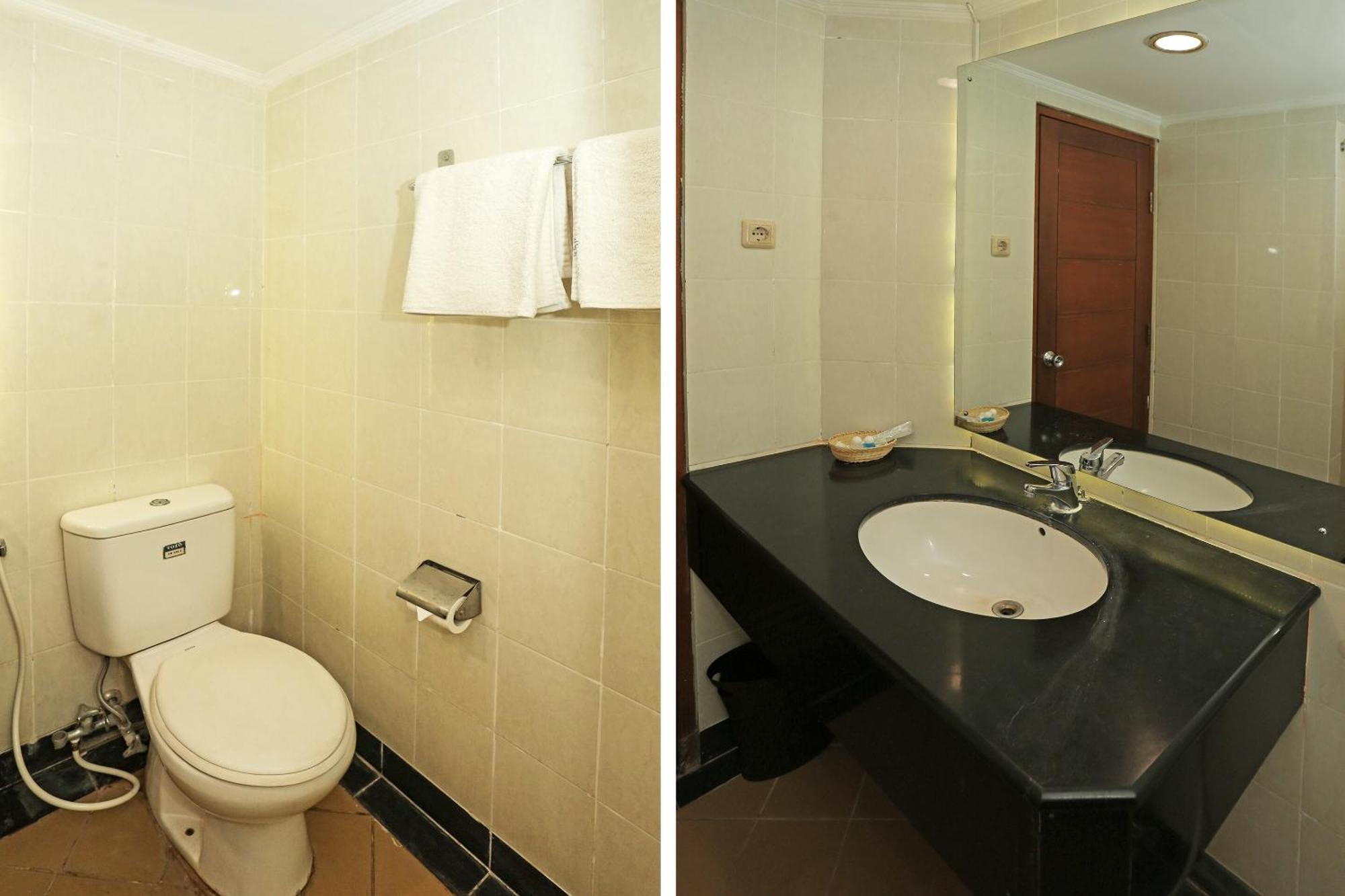Collection O 91898 Series Hotel Kuningan Джакарта Екстериор снимка